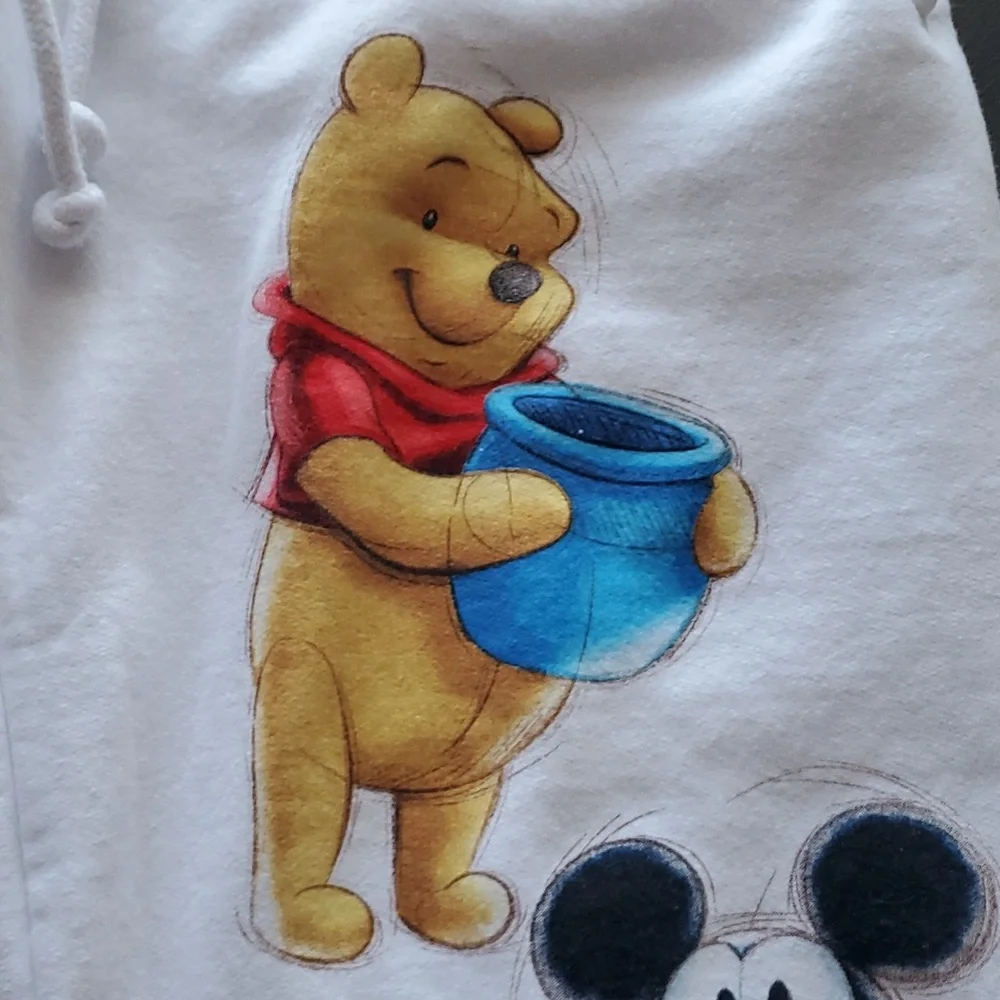 Disney joggers - Picture 10 of 16